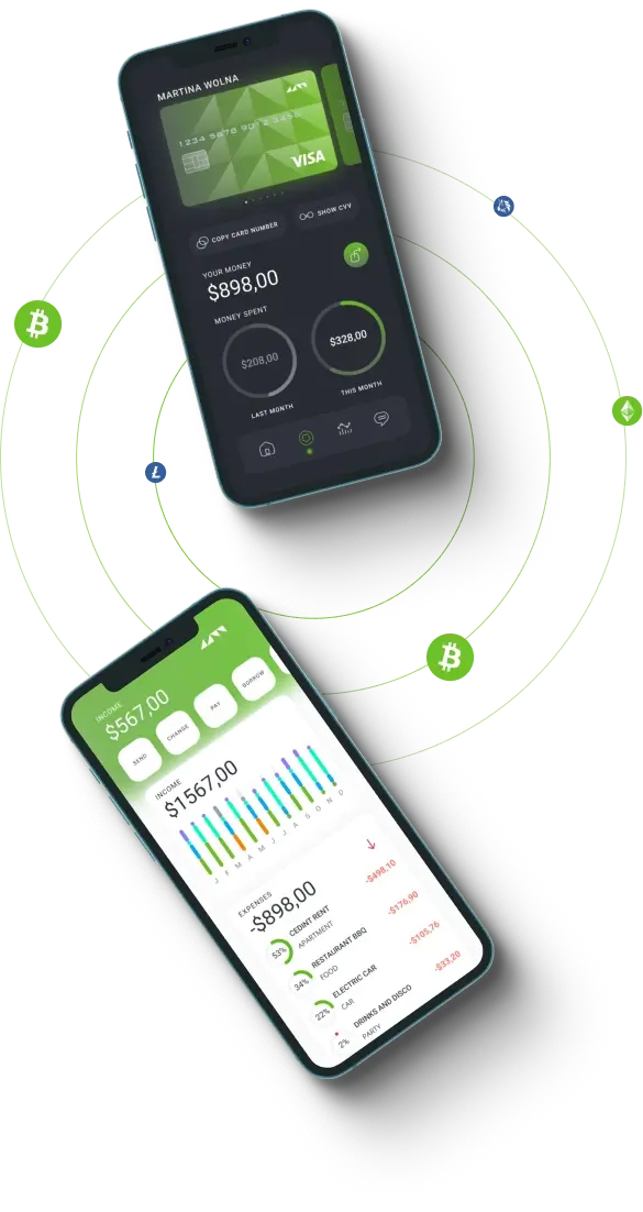 Titanix Trade App - เข้าร่วมชุมชนของเราโดยไม่ต้องมีภาระทางการเงิน