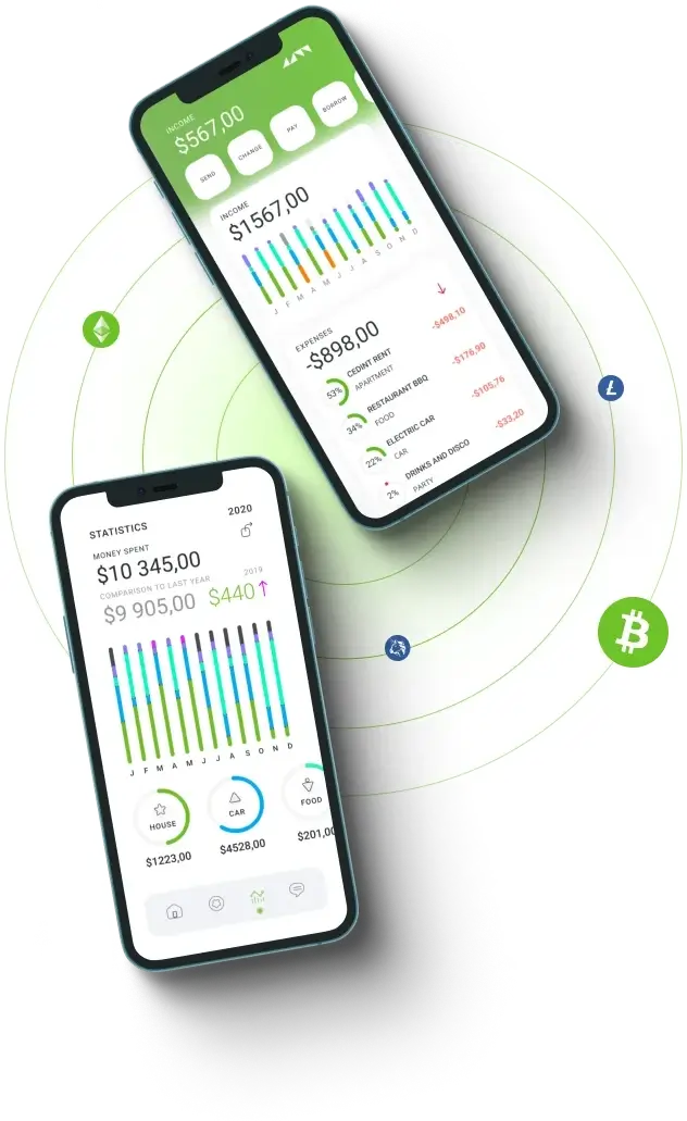 Titanix Trade App - Introducing Titanix Trade App